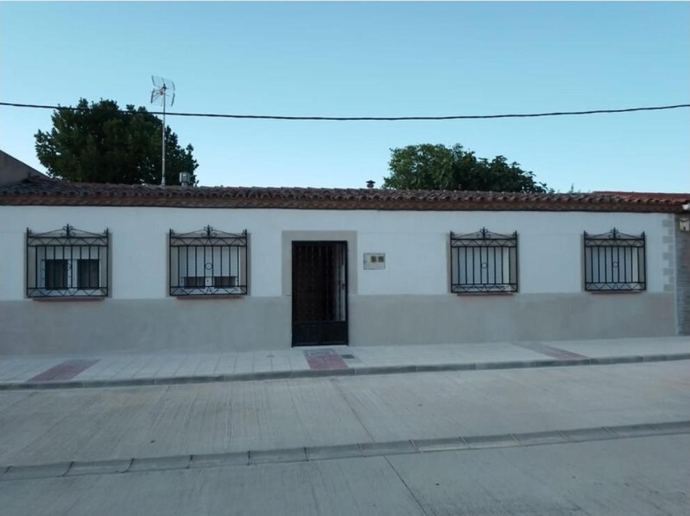 Melida  Casa Luraik 빌라 외부 사진